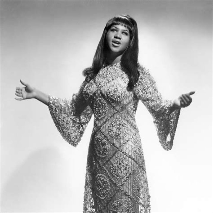 Aretha Franklin's Unforgettable Words: Iconic Quotes