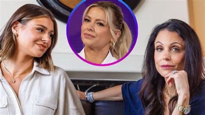 Ariana Madix Slams Bethenny Frankel's Interview With Raquel Leviss