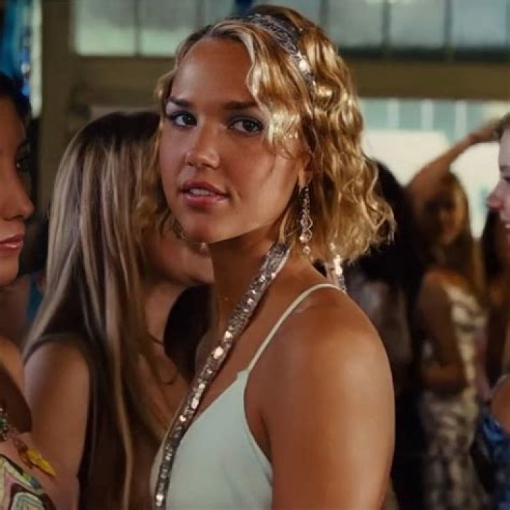 Arielle Kebbel Movies