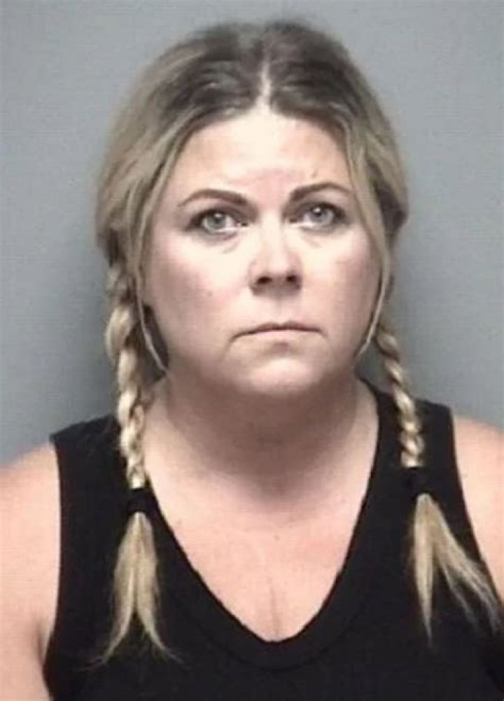 Ariz. 6thGrade Teacher Who Sexually Abused Boy Allegedly Showed