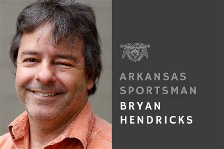 ARKANSAS DEMOCRATGAZETTE SPORTSMAN OF THE YEAR Pittman engineers successful run for Hogs