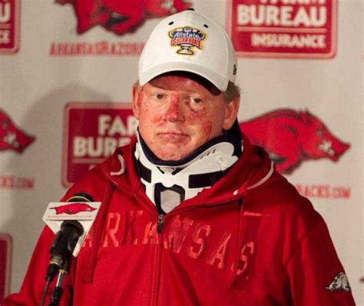 Arkansas Scrambles as Petrino Scandal Goes Beyond X&rsquo;s and O&rsquo;s The New