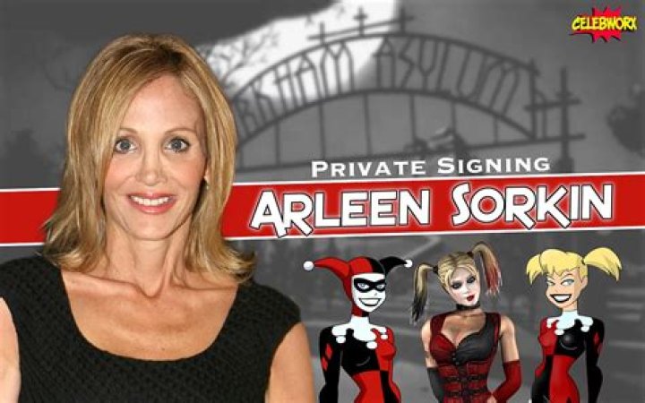 Arleen Sorkin Biography, Illness, Children, Net Worth, Death Nigeria Bombshell