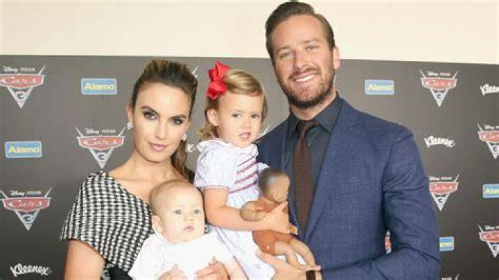 Armie Hammer Wiki, Biography, Wife, Parents, Age, Net Worth