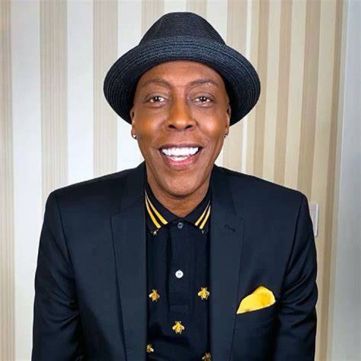 Arsenio Hall's exgirlfriend Cheryl Bonacci's Age, Wife, Profession