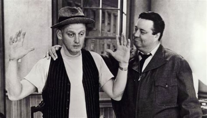 Art Carney Movies Ultimate Movie Rankings