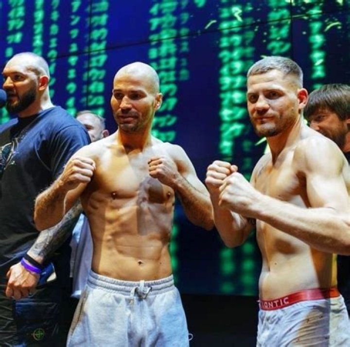 Artem Lobov to Compete in Charity Boxing Event against Former UFC Flyweight Paddy Holohan