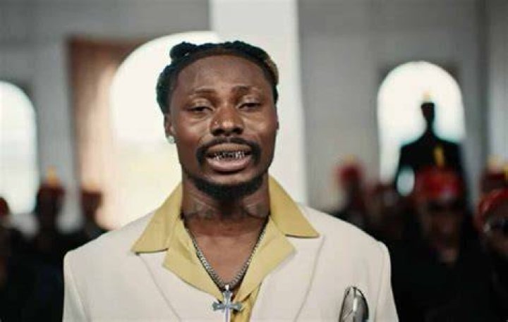 Asake bio, age, real name, wife, organise, famous Kemi Filani News