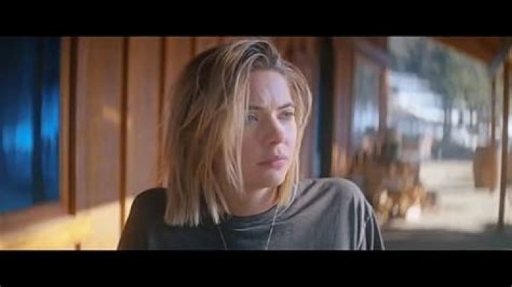 Ashley Benson IMDb