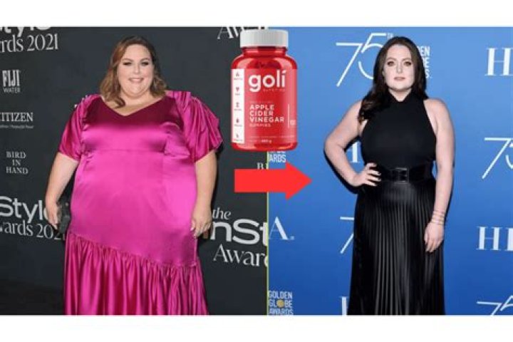 Ashley Broad's Weight Loss Journey: Proven Results And Motivation