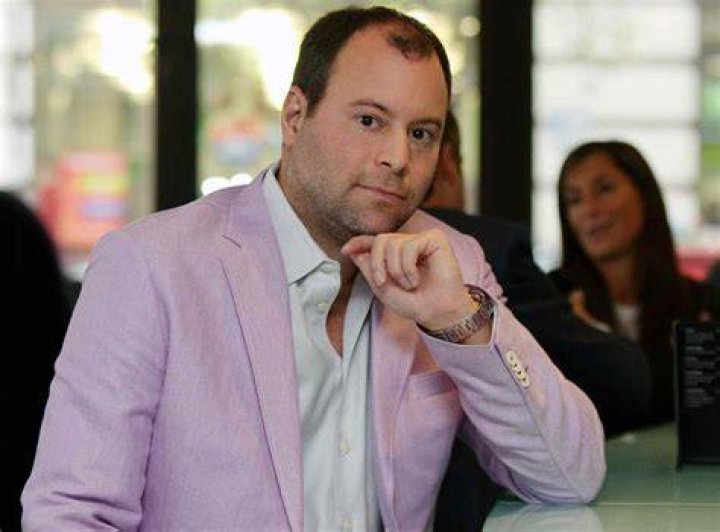 Ashley Madison CEO Noel Biderman Now &mdash; Is He Still Married?