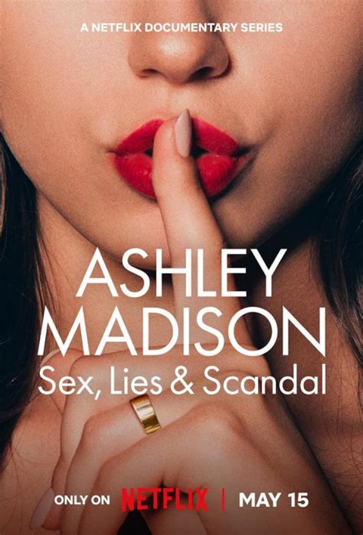 Ashley Madison IMDb