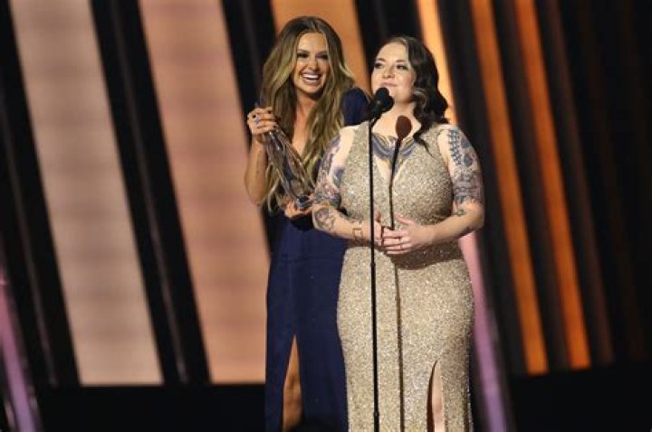 Ashley McBryde Age, Parents, Net Worth, Songs, Tattoos, Real Name