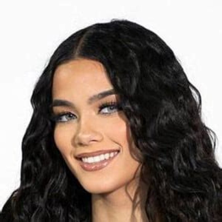 Ashley Serrano Bio, Age, Height, Wiki Models Biography