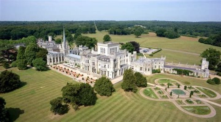 Ashridge Executive Education Tv programmes, Executive education, Bbc tv