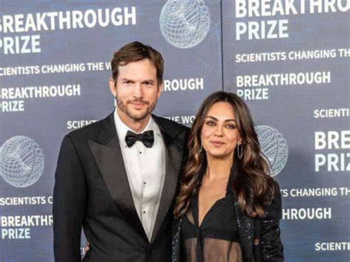 Ashton Kutcher: A Journey Through Love And Marriage
