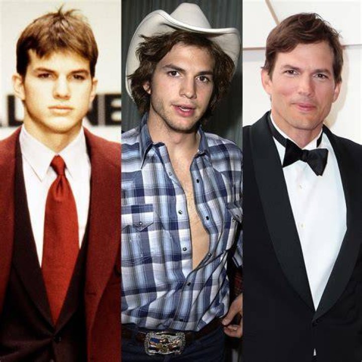 Ashton Kutcher's Best Movies