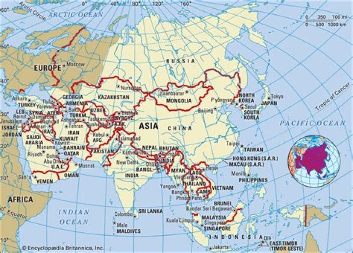 Asia's Most Influential Philippines social power worth knowing
