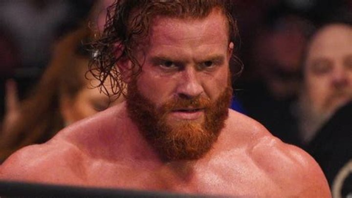 Así fue cómo Buddy Murphy consiguió llegar a 205 Live