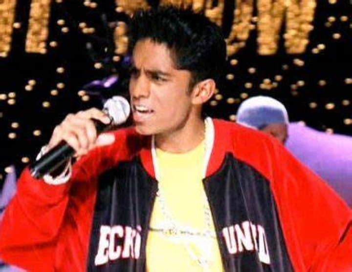 As&iacute; ha cambiado Rajiv Surendra, Kevin G. en 'Chicas malas', convertido