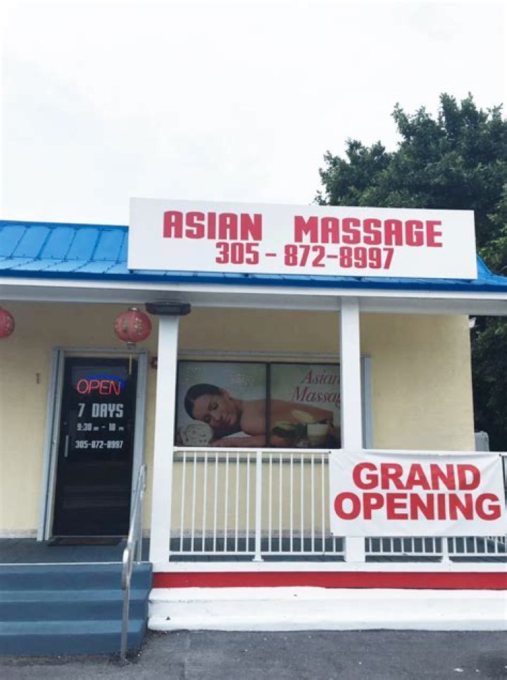 ASIAN MASSAGE (Big Pine Key) All You Need to Know BEFORE You Go