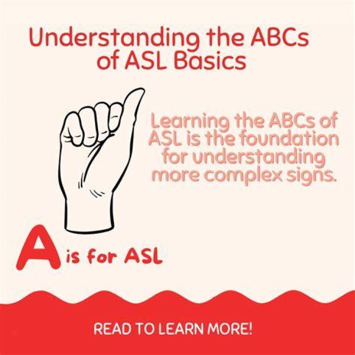 ASL Meaning What Does the Term "ASL" Mean? &bull; 7ESL