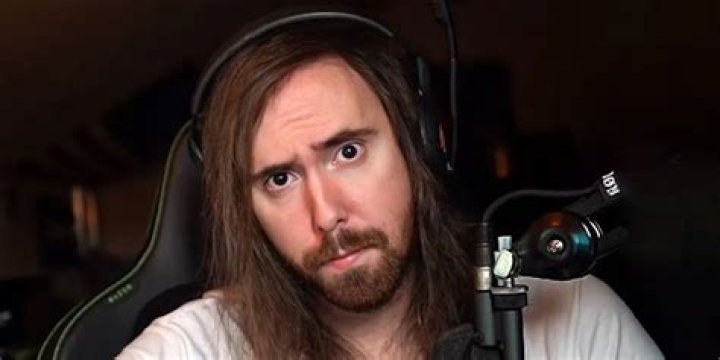 Asmongold Bio & Wiki Net Worth, Age, Height & Weight