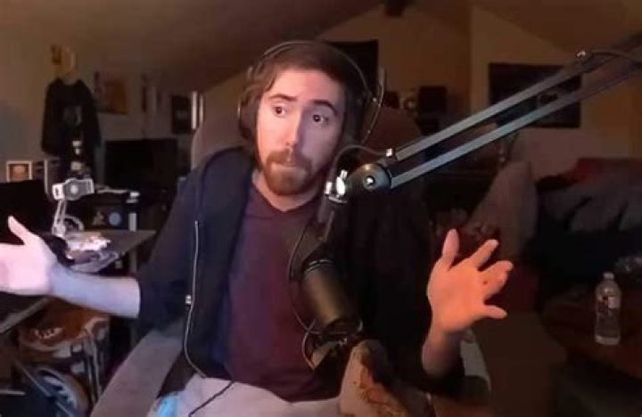 Asmongold (Gamer) Girlfriend, NetWorth, Real Name, Age & More