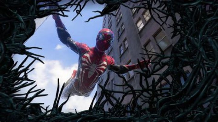 Astonishing Sophia Rain's Spiderman Performance