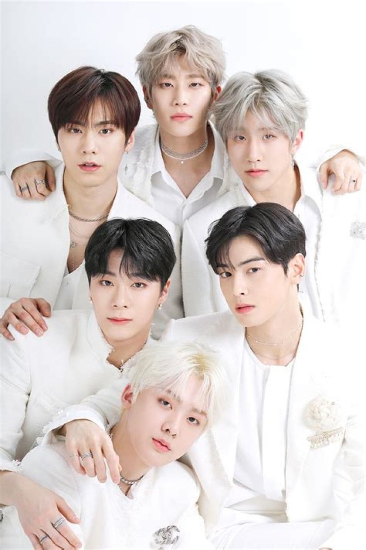 ASTRO Kpop Wiki FANDOM powered by Wikia