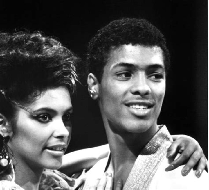 At The Tender Age Of 55...&ldquo;Soul Food&rdquo; Actor, Michael Beach Looks Like A