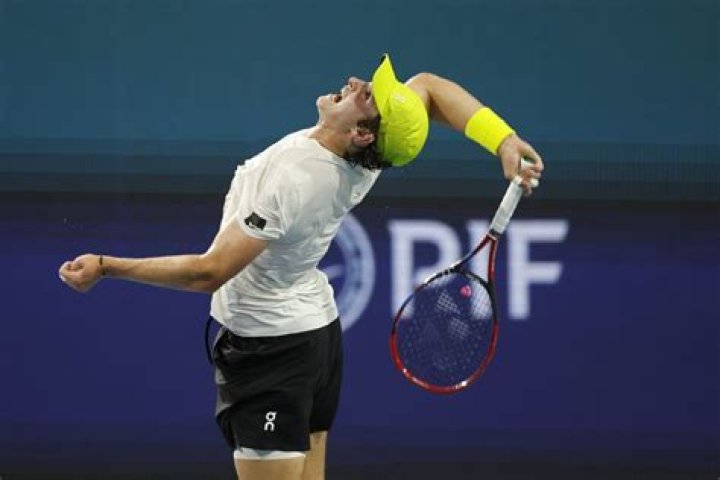 ATP Eastbourne Day 1 Predictions Including Huesler vs Peniston