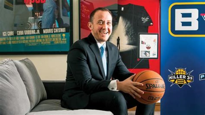 Attorney Ben Meiselas on Repping Colin Kaepernick, Interning for Diddy