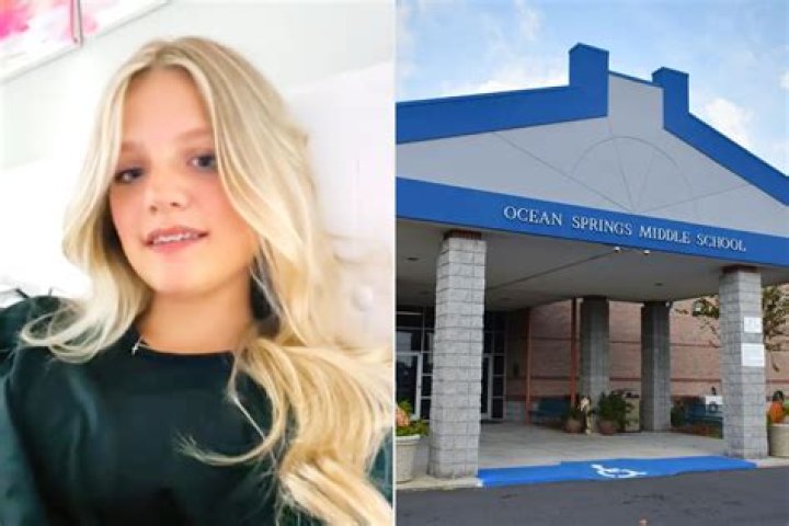 Aubreigh Wyatt, Ocean Springs Middle School teacher, died of suicide
