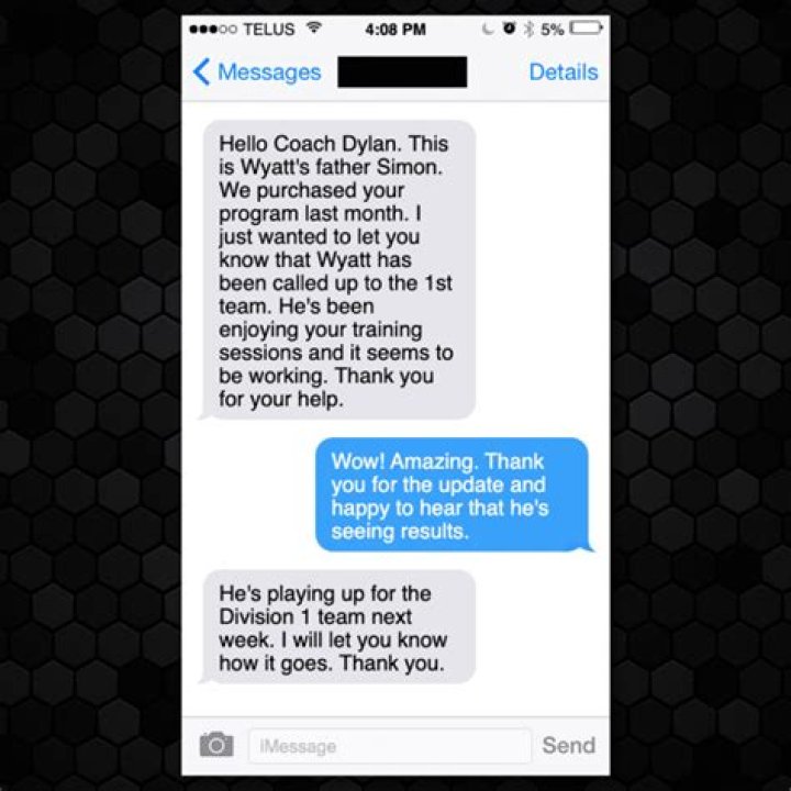 Aubreigh Wyatt: The Truth Behind Bullies And Text Messages