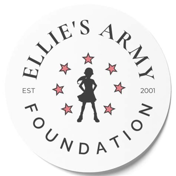 Aubreigh&rsquo;s Army Foundation 328 decals Aubreigh's Army Foundation 328