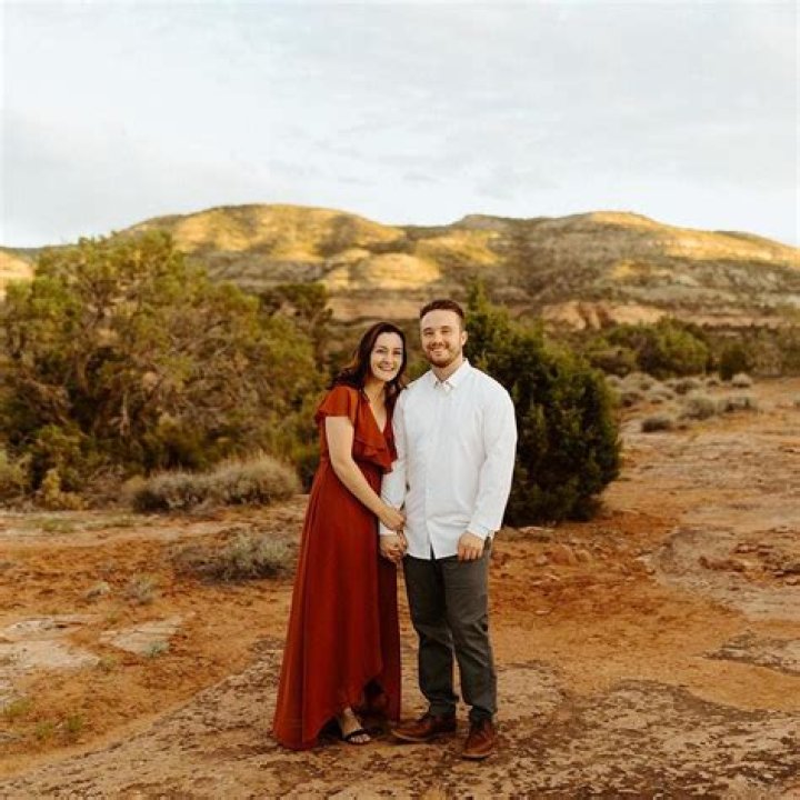 Aubrey Campbell and Wyatt Villa's Wedding Website