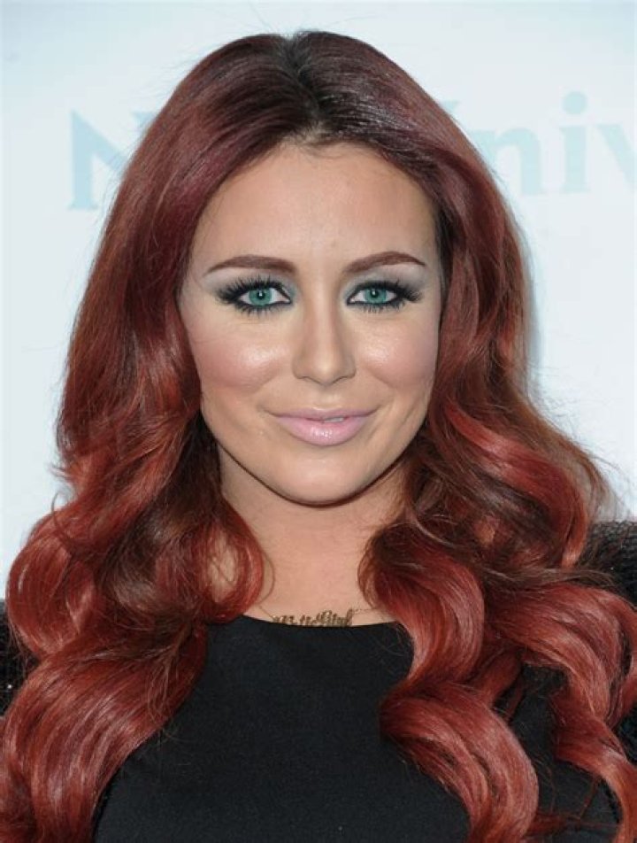 Aubrey O'Day Archives Page 3 of 3 HawtCelebs HawtCelebs