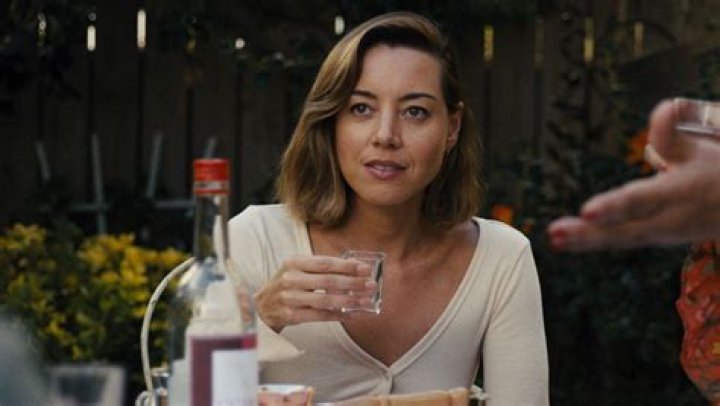 Aubrey Plaza is throwing herself at John Waters&rsquo; feet Dazed