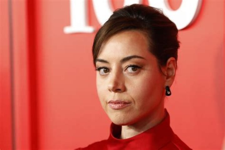 Aubrey Plaza, Rhys Darby to guest star in animated 'Monsters at Work