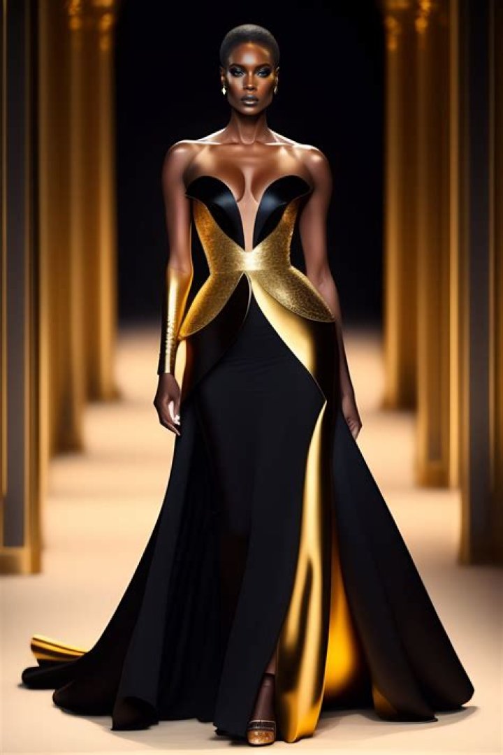 Aubrey Wyatt Dress: A Fusion Of Elegance And Individuality