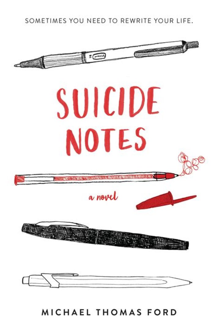 Aubrey Wyatt: The Heartbreaking Story Behind The Suicide Notes