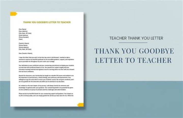 Aubrey Wyatt: The Legacy Of Goodbye Letters