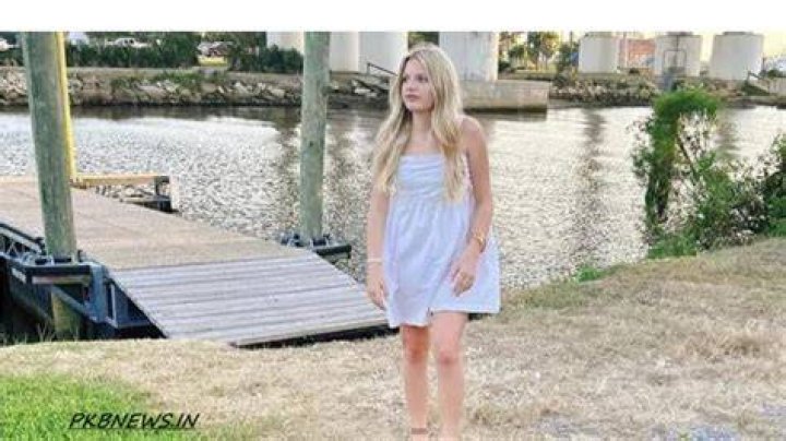 Aubrey Wyatt: The Mystery Surrounding The Dead Body Incident