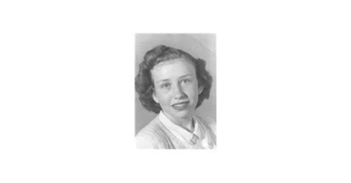 Aubrie Haupt Obituary (1934 2015) Marysville, WA The Herald (Everett)