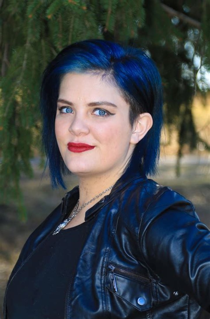 Aubrie Nixon Winterwolf Press