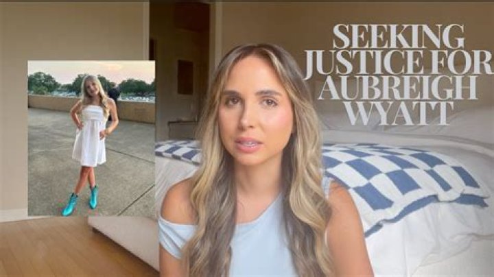 Aubrie Wyatt Suicide: A Tragedy That Shocked The Nation