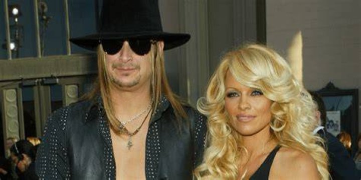 Audrey Berry How Kid Rock Found Love With HIs Longtime Partner