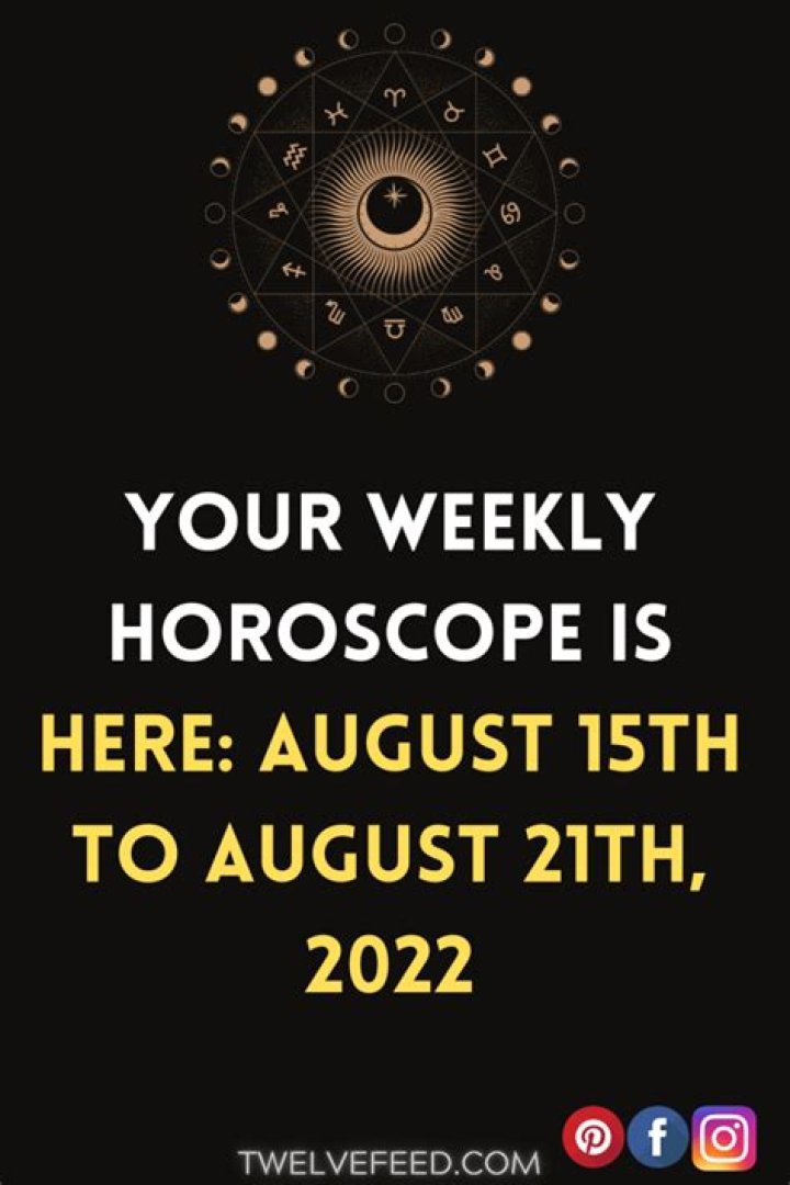 August 21 Birthday horoscope zodiac sign for August 21th