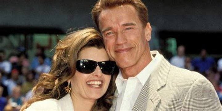 Aurelia Schwarzenegger Fotos e Im&aacute;genes de stock Alamy
